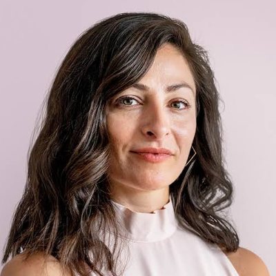 Foto de Aurora Solis